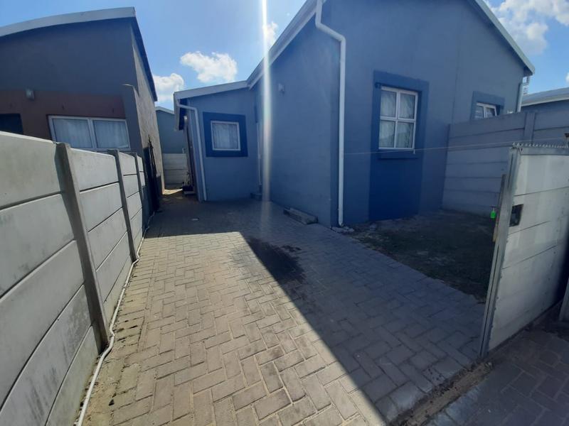 2 Bedroom Property for Sale in Fountain Village Western Cape